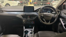 Ford Focus 1.5 EcoBlue 120 Active Auto 5dr Diesel Hatchback